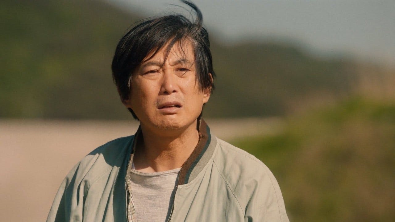 assista ao episódio 7 da temporada 1