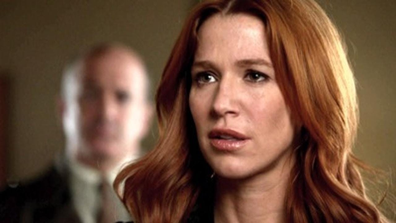 assista ao episódio 22 da temporada 1