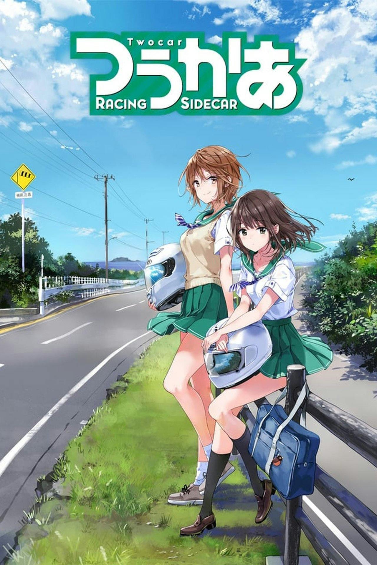 Assistir Two Car Online em HD