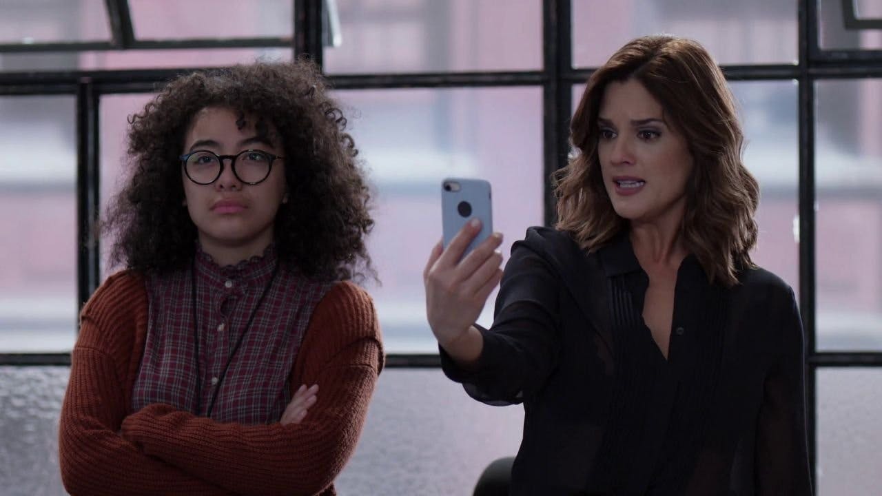 assista ao episódio 61 da temporada 1