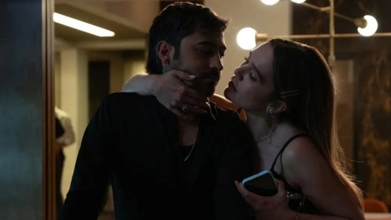 assista ao episódio 27 da temporada 1