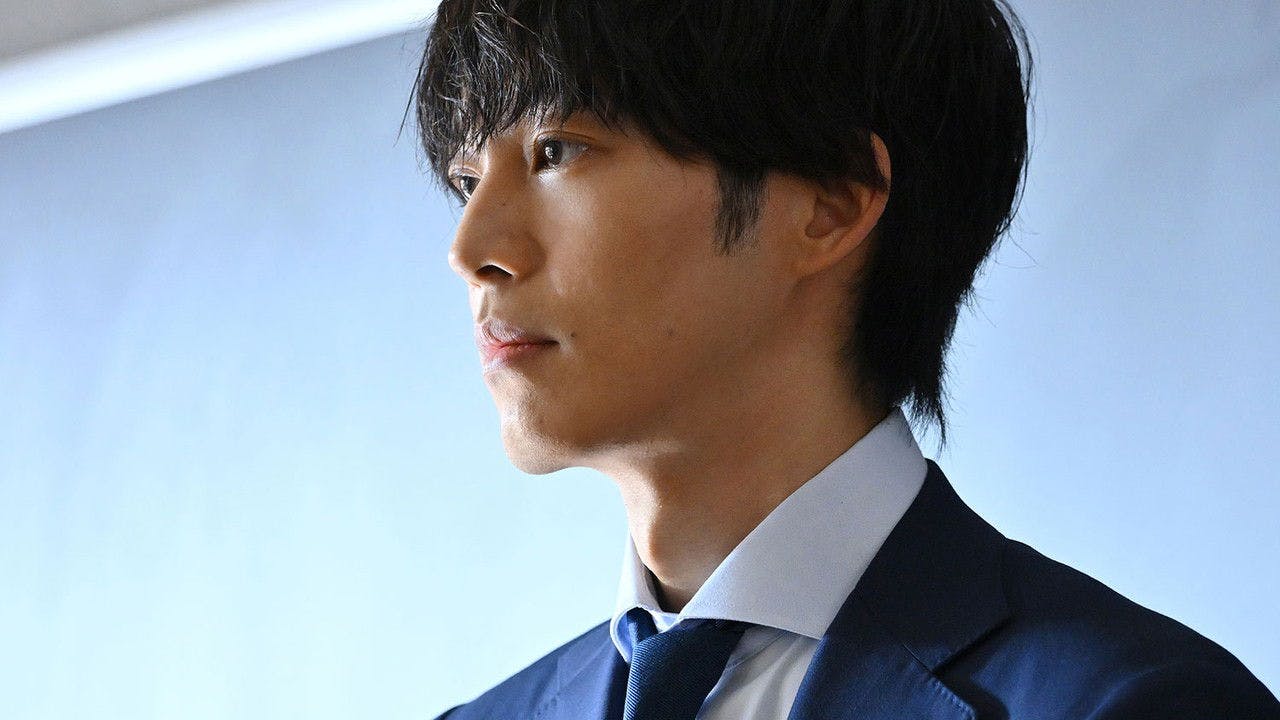 assista ao episódio 10 da temporada 1