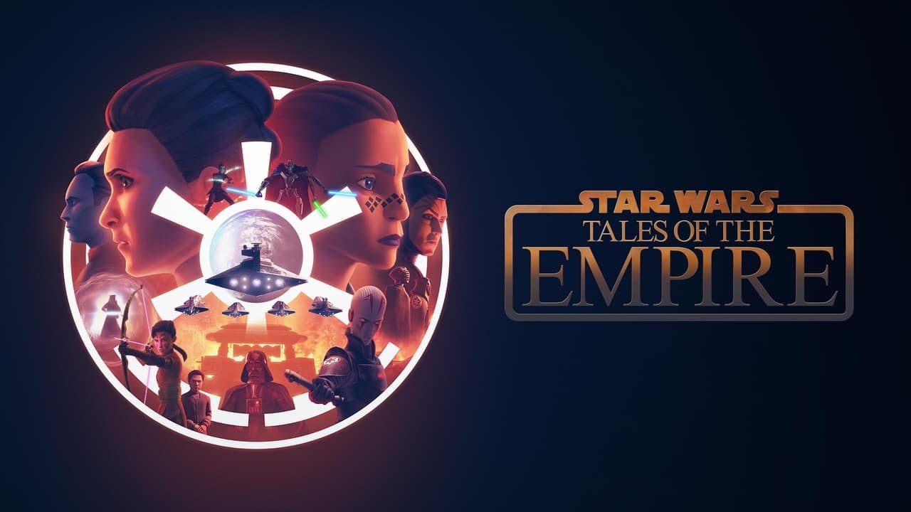 Star Wars: Histórias do Império