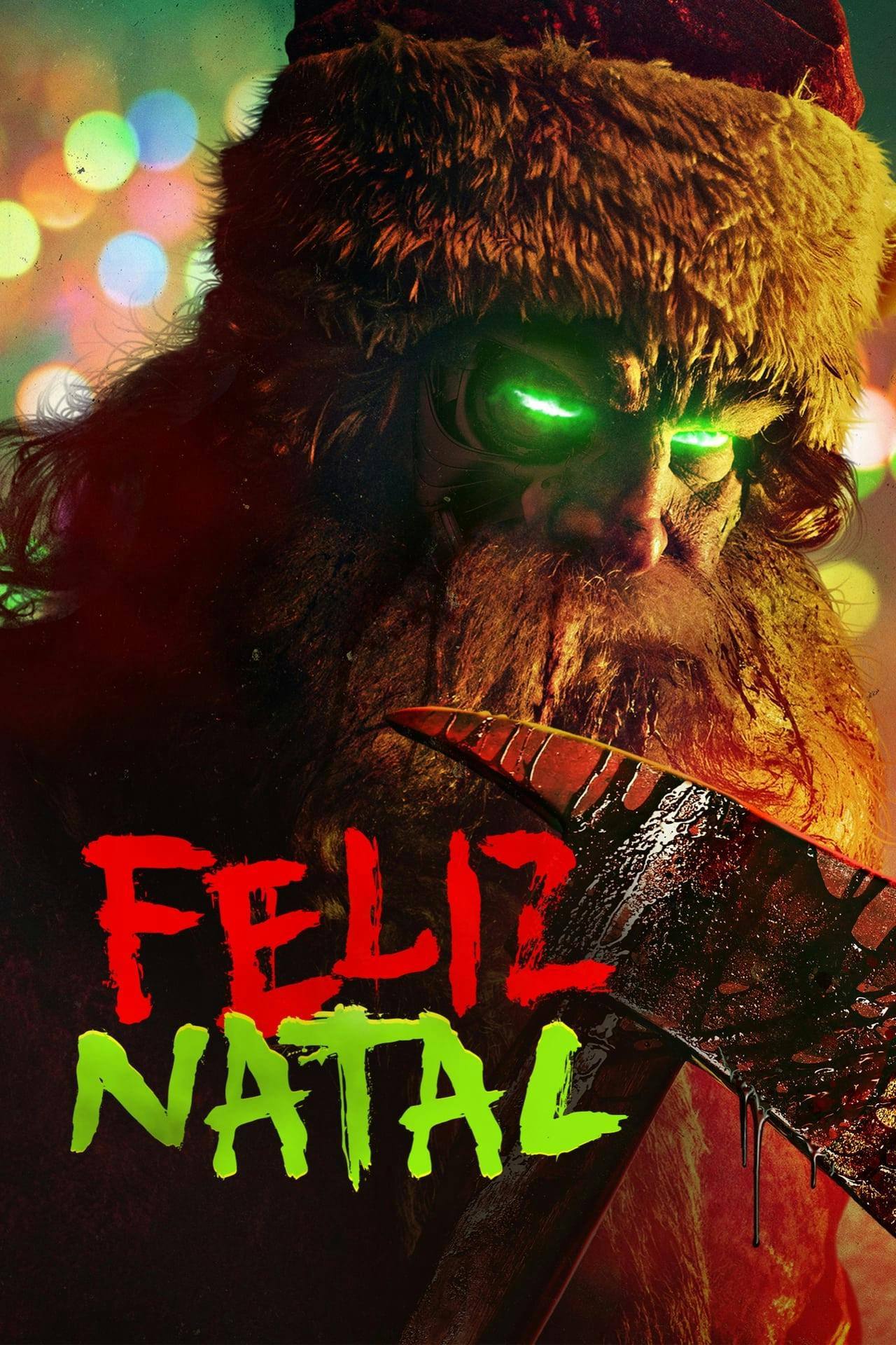 Assistir Feliz Natal Online em HD