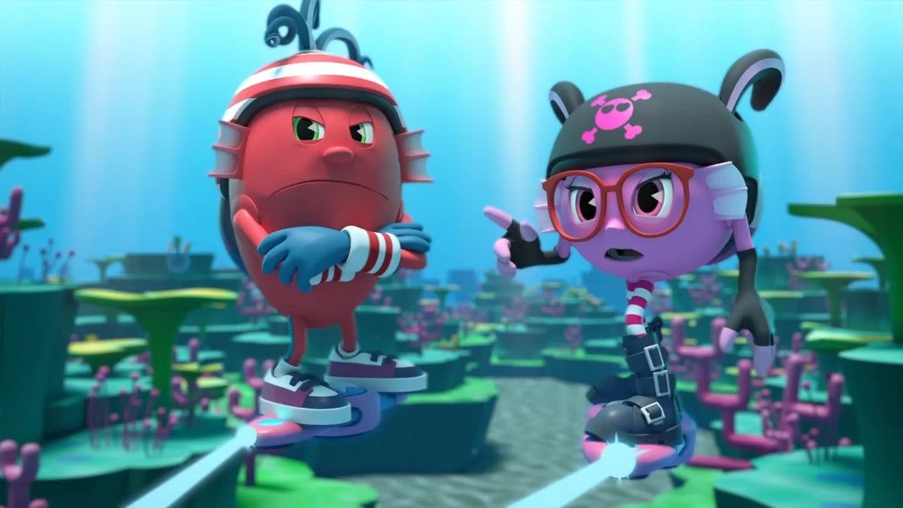 assista ao episódio 20 da temporada 1