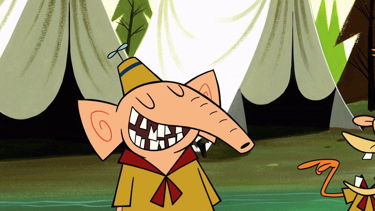 assista ao episódio 9 da temporada 1