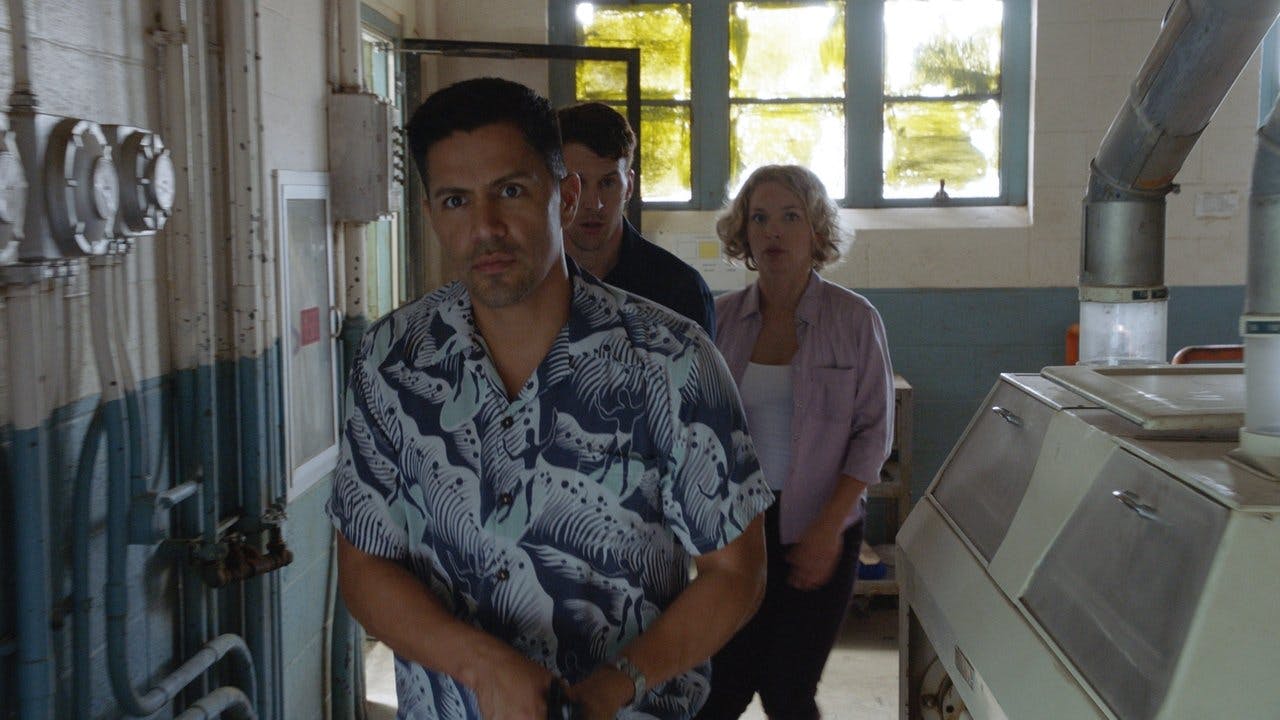 assista ao episódio 14 da temporada 1