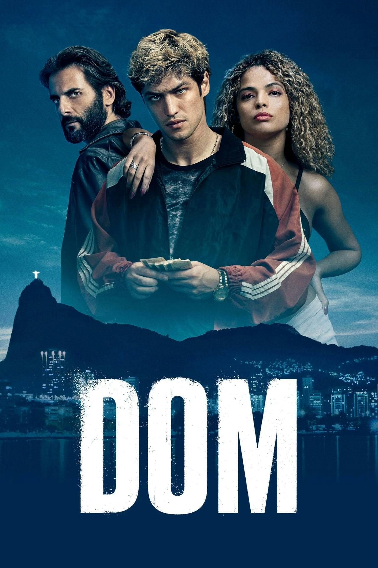 Assistir DOM Online em HD