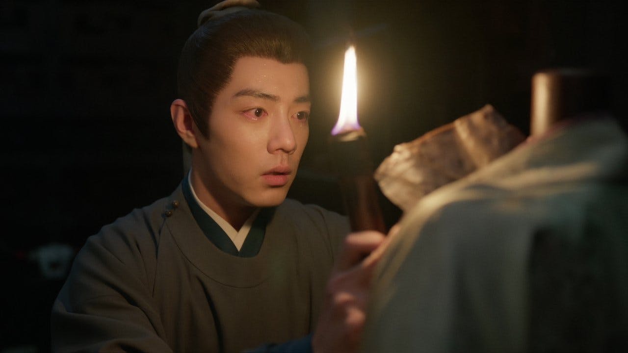 assista ao episódio 9 da temporada 1