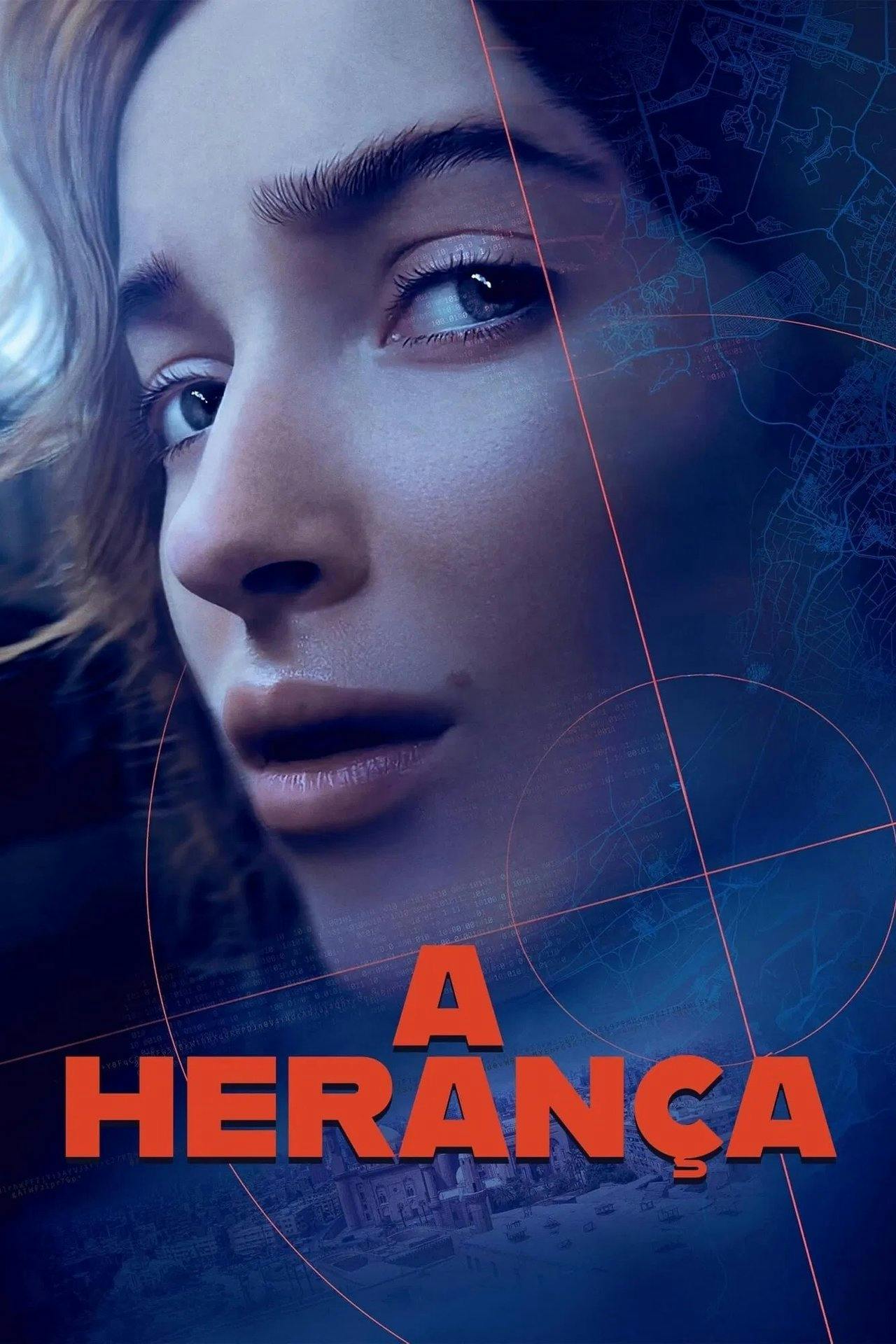 Assistir A Herança Online em HD