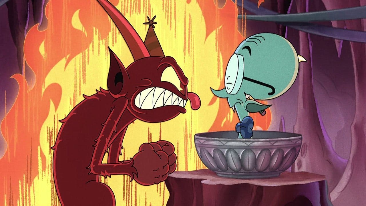 assista ao episódio 8 da temporada 1