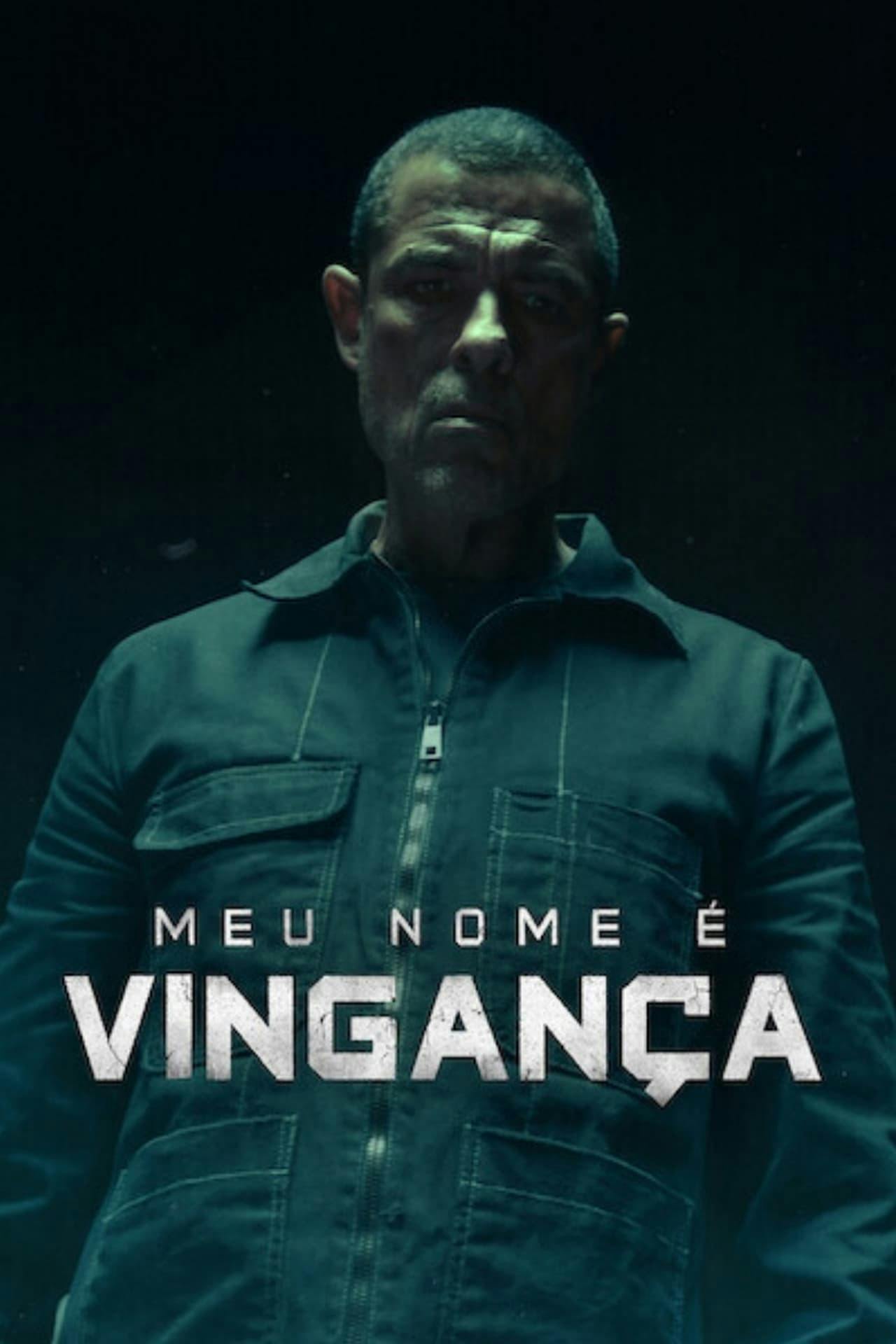 Assistir Meu Nome é Vingança Online em HD