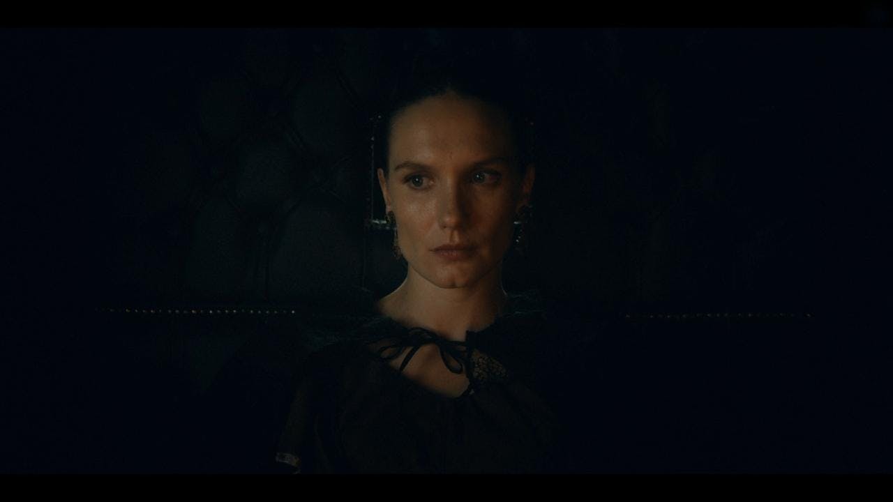 assista ao episódio 7 da temporada 1