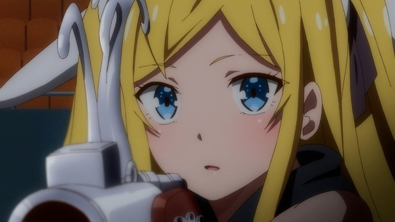 assista ao episódio 11 da temporada 1