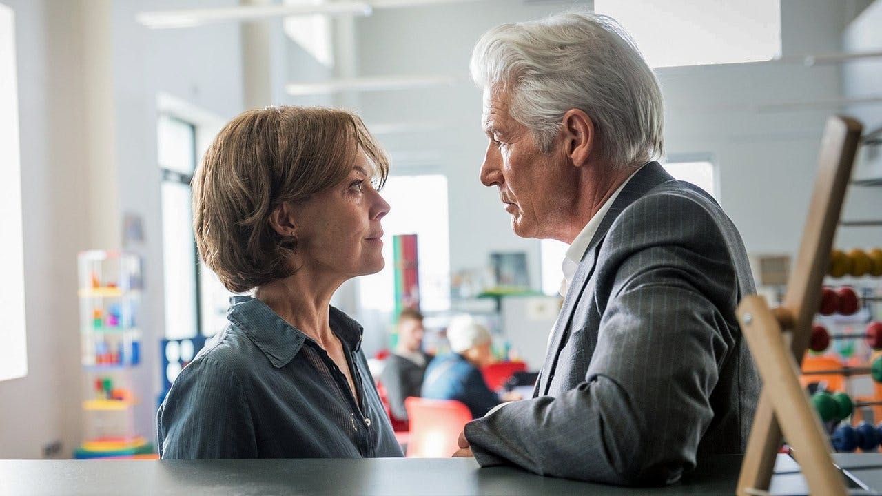 assista ao episódio 6 da temporada 1