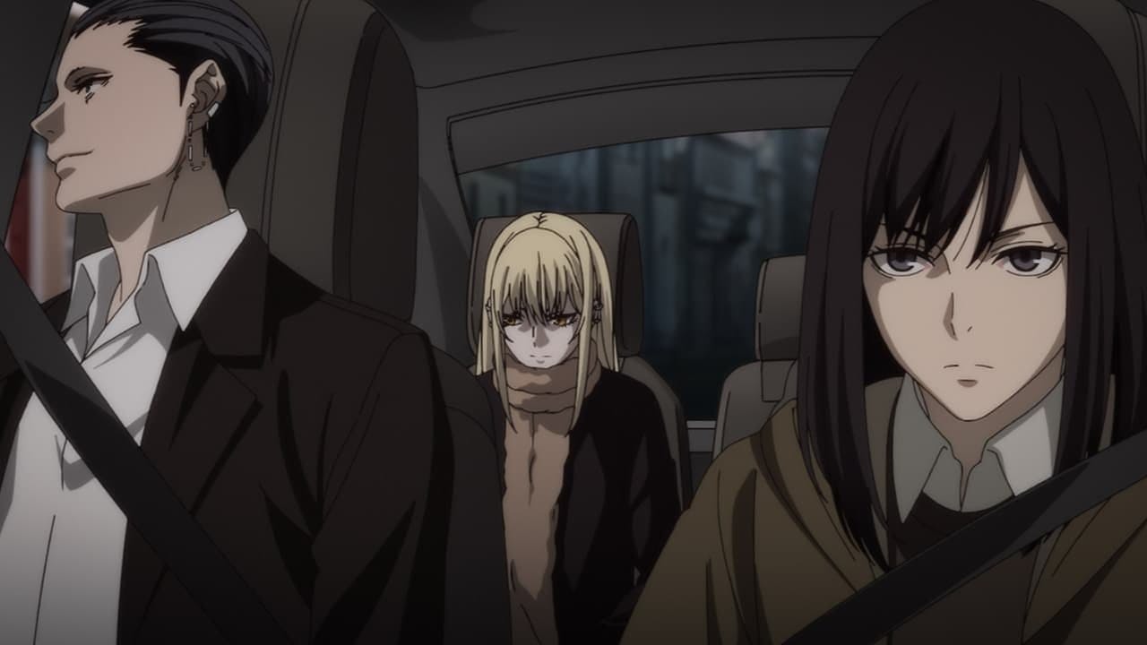 assista ao episódio 3 da temporada 1