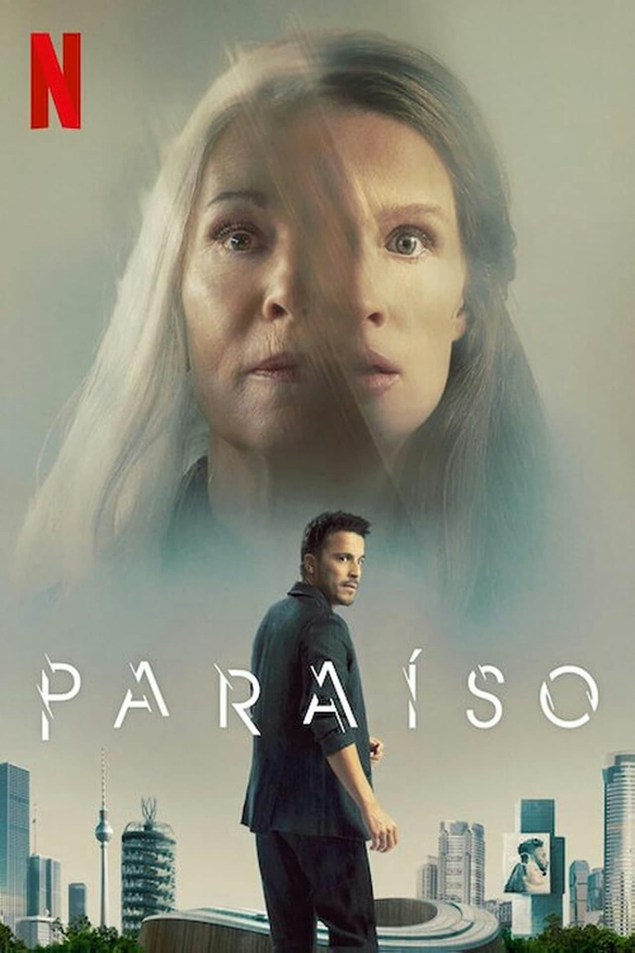 Assistir Paraíso Online em HD