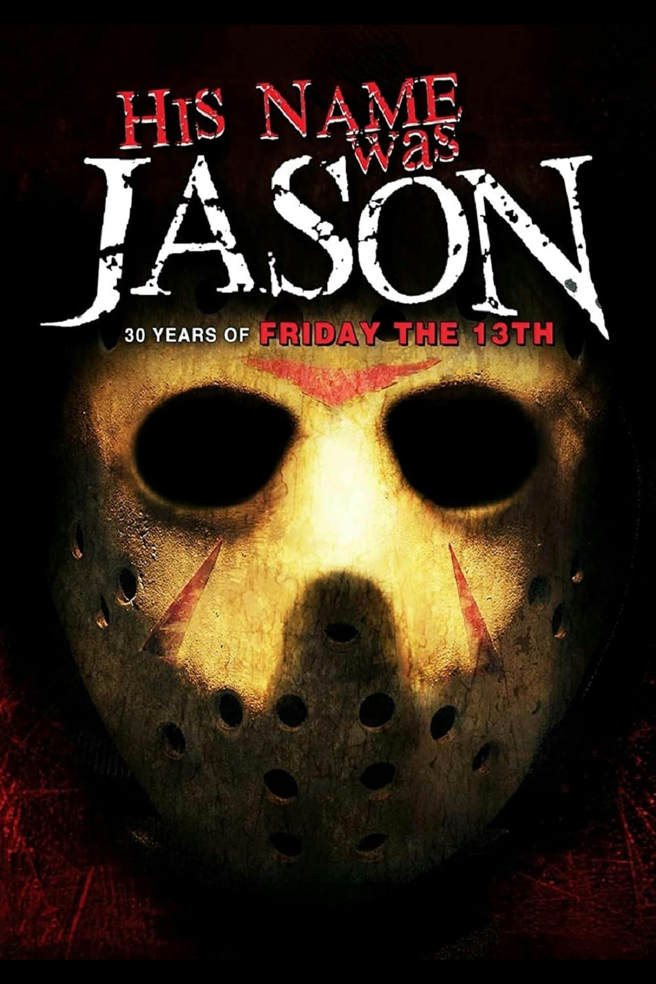 Assistir Seu Nome É Jason Online em HD