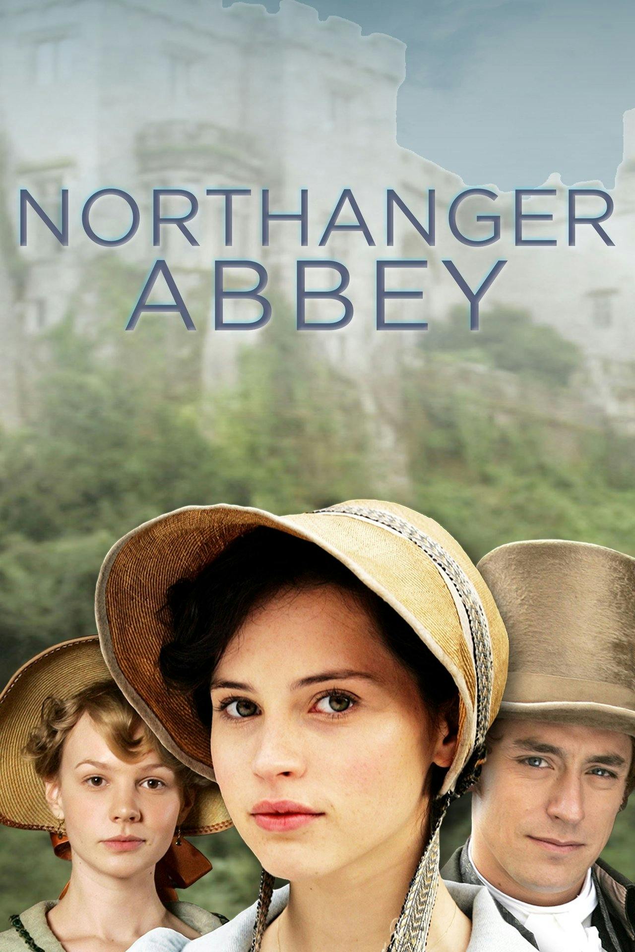 Assistir A Abadia de Northanger Online em HD