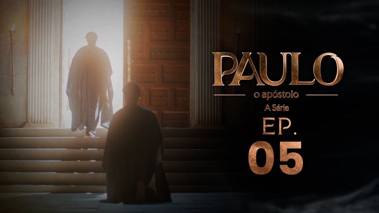 assista ao episódio 5 da temporada 1