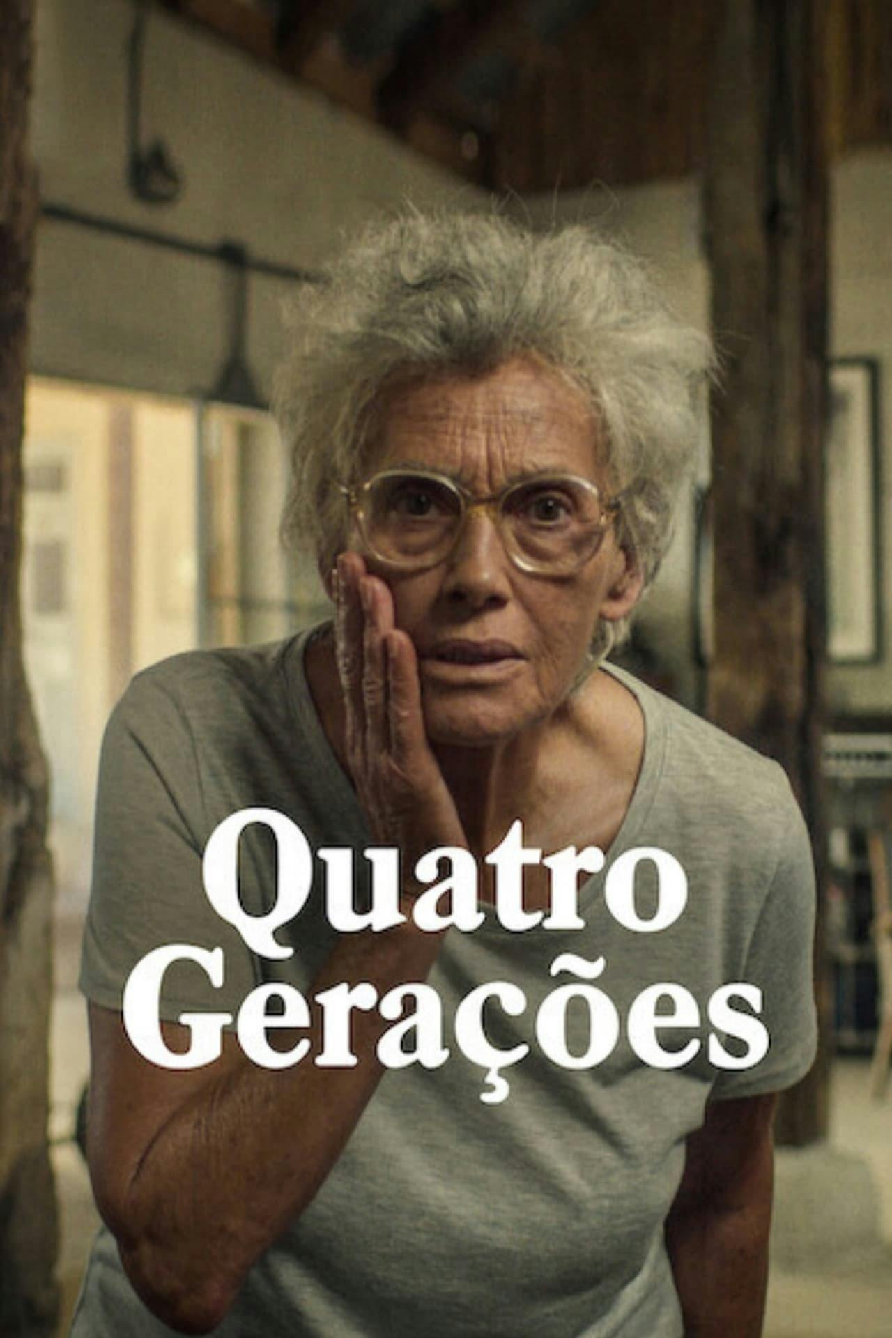 Assistir Quatro Gerações Online em HD