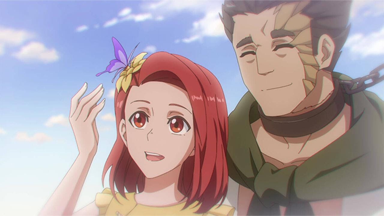 assista ao episódio 8 da temporada 1