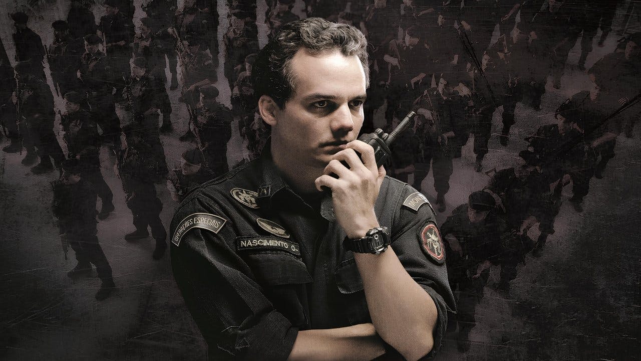Tropa de Elite 2: O Inimigo Agora é Outro assista online