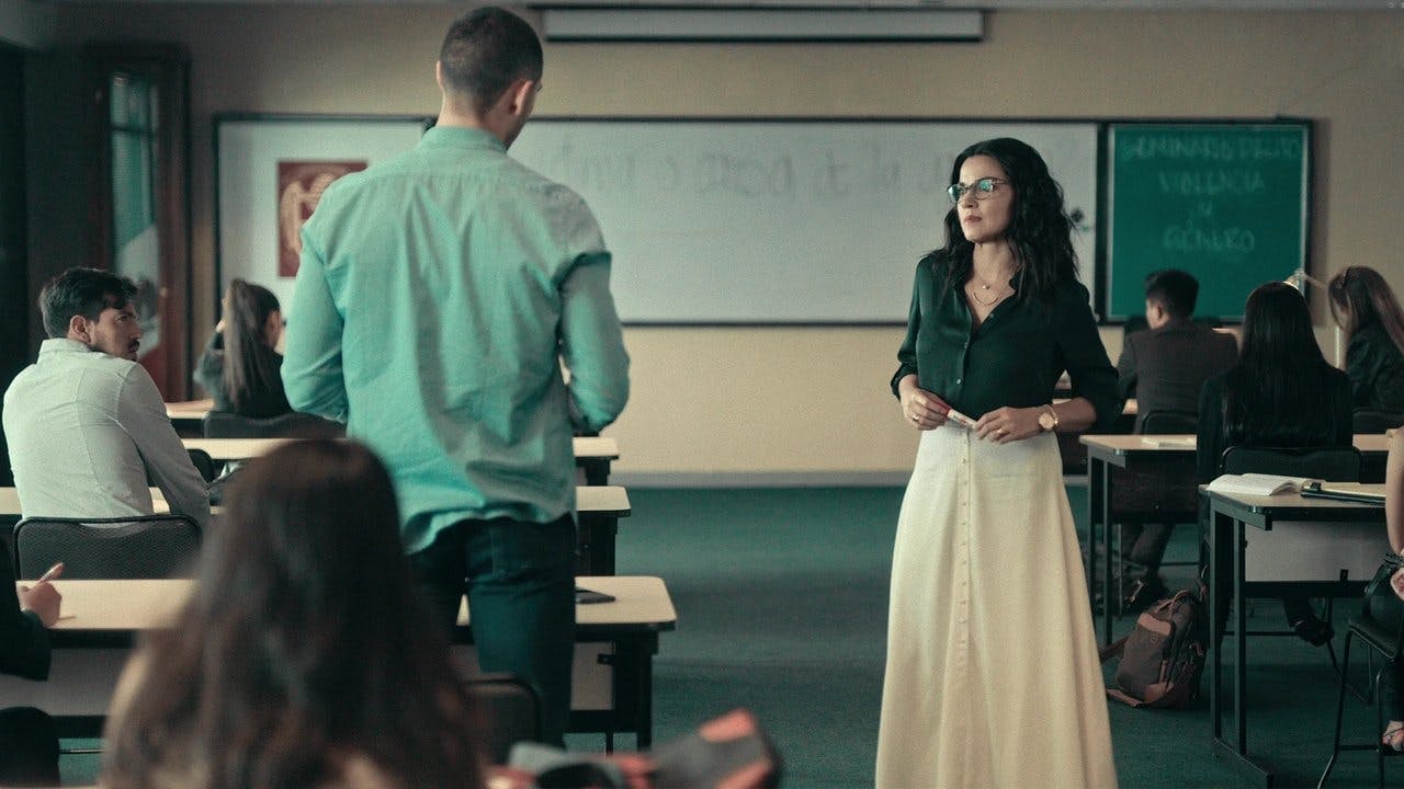 assista ao episódio 3 da temporada 1