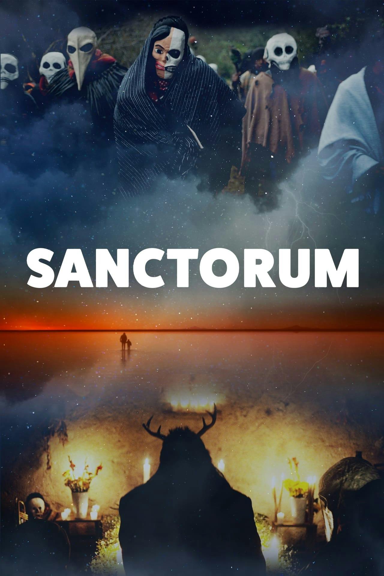 Assistir Sanctorum Online em HD