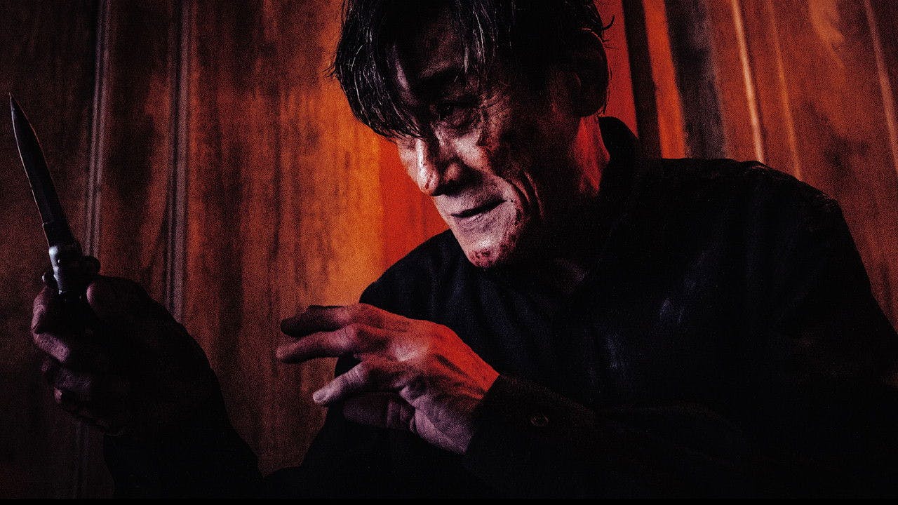 A Sombra Do Perigo assista online