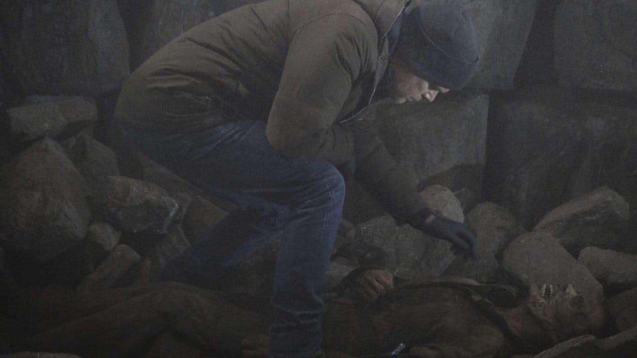 assista ao episódio 7 da temporada 1