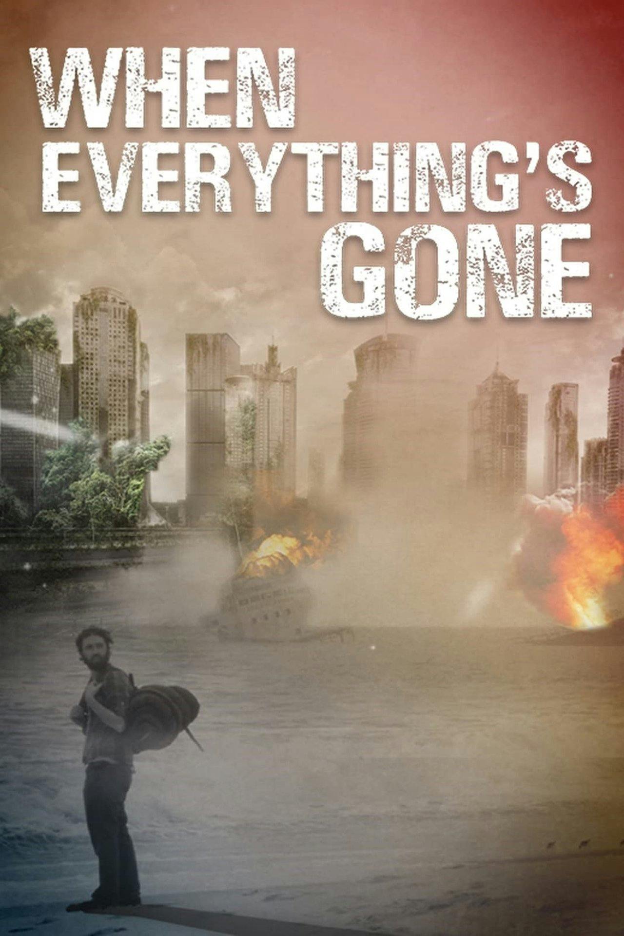Assistir When Everything’s Gone Online em HD