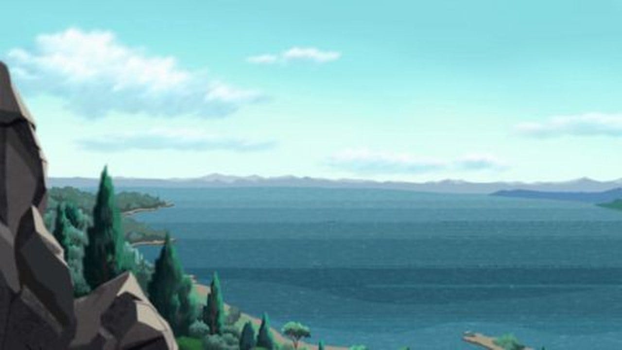 assista ao episódio 45 da temporada 1