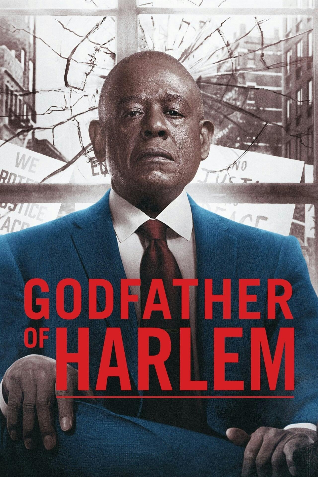 Assistir Godfather of Harlem Online em HD