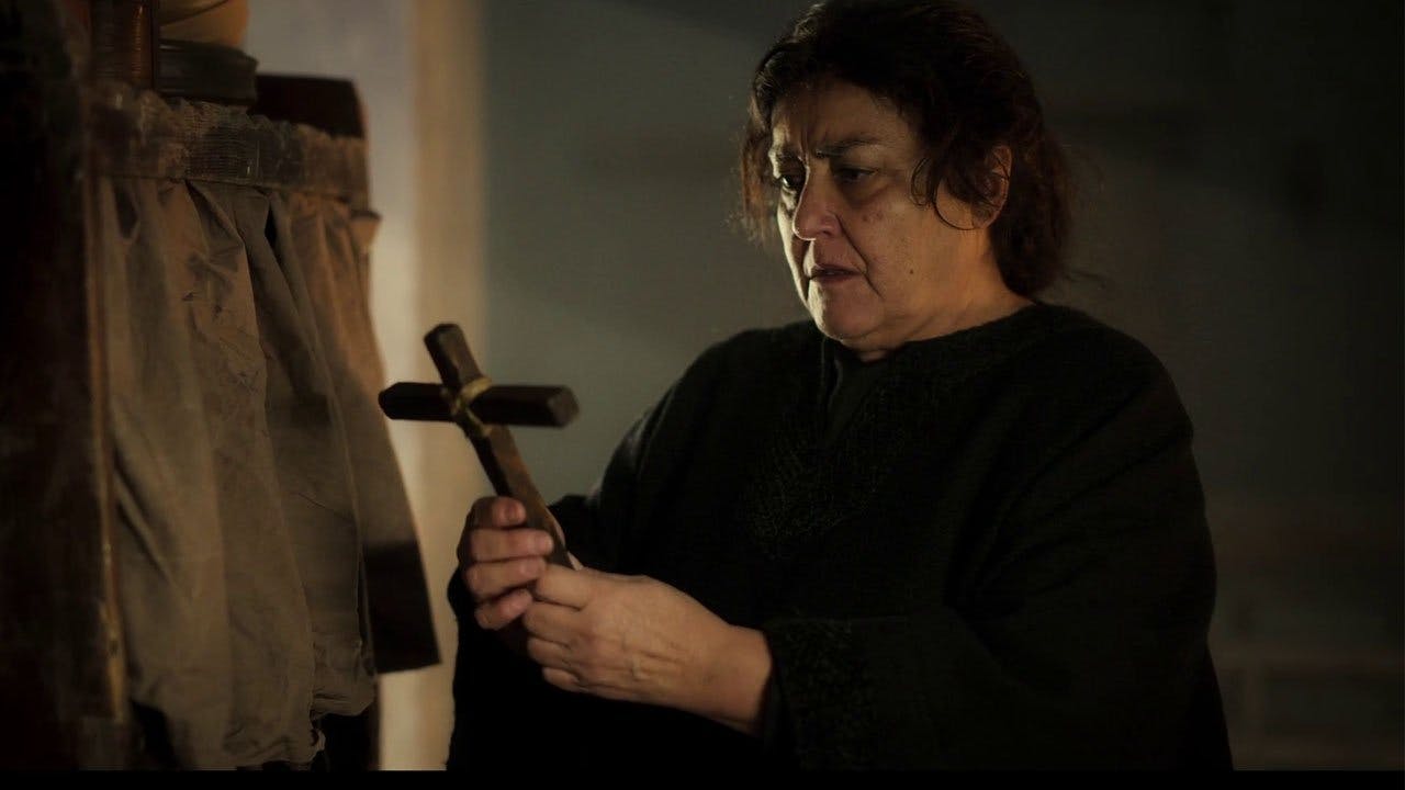 assista ao episódio 6 da temporada 1
