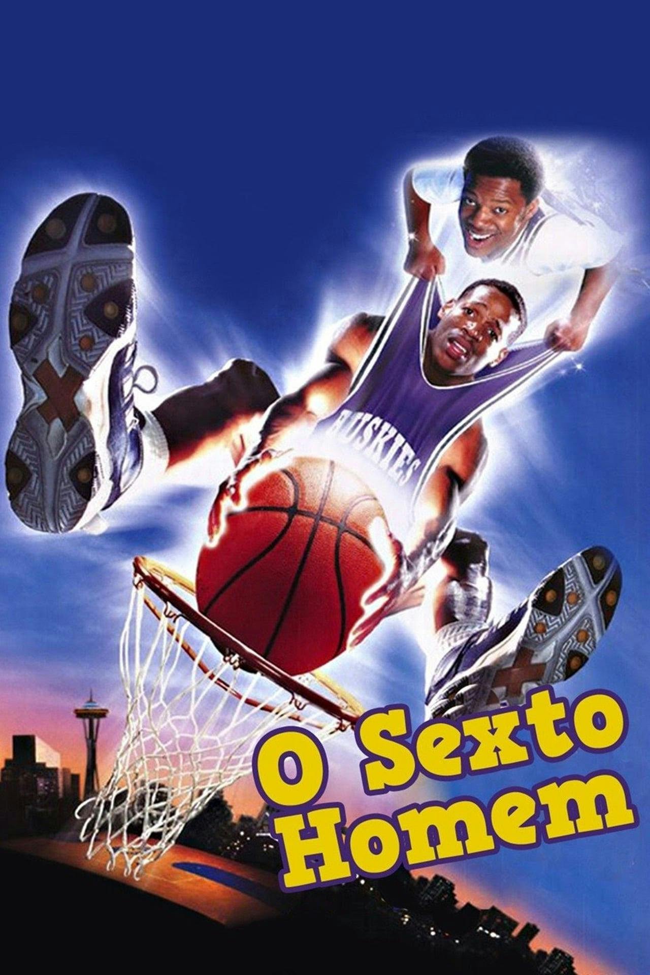 Assistir O Sexto Homem Online em HD