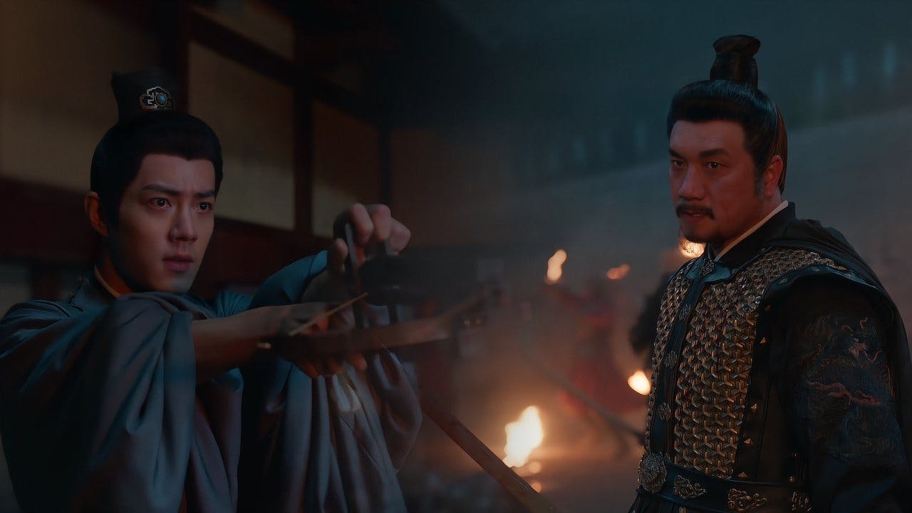 assista ao episódio 27 da temporada 1