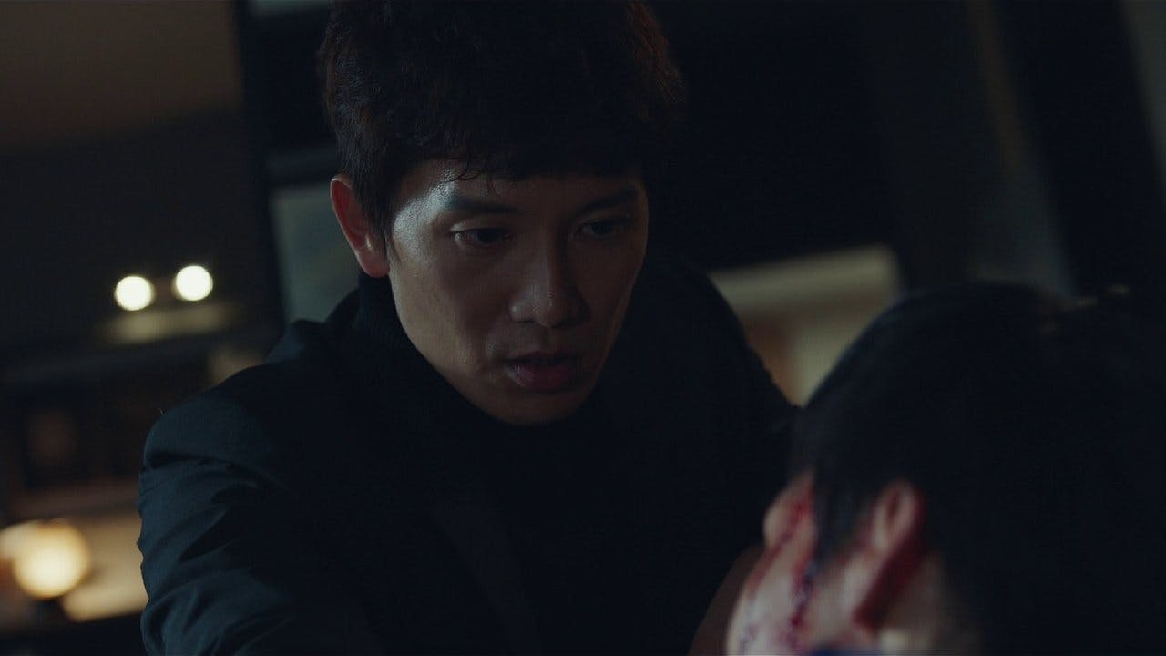 assista ao episódio 7 da temporada 1