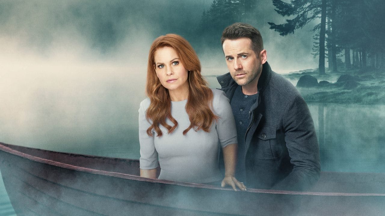 Um Mistério de Aurora Teagarden: Uma Lua de Mel Não Tão Doce assista online