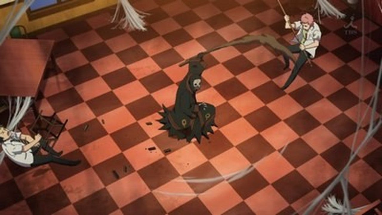 assista ao episódio 20 da temporada 1