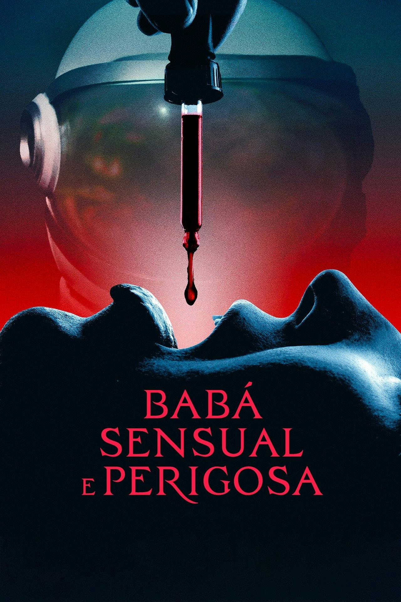 Assistir Babá Sensual e Perigosa Online em HD