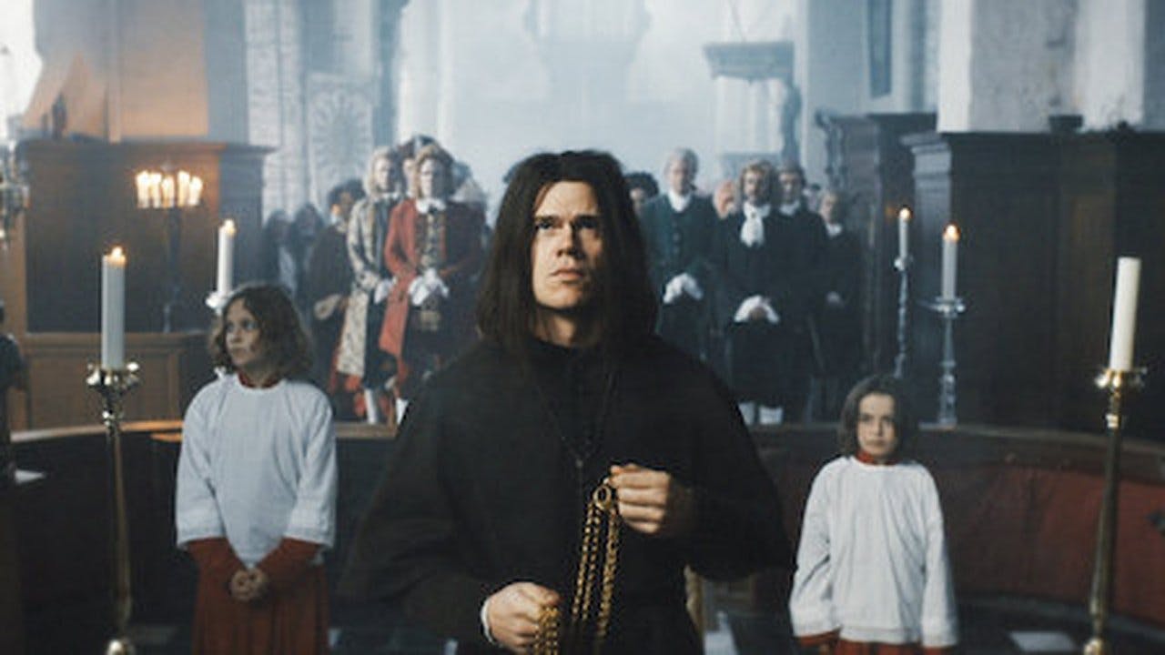 assista ao episódio 8 da temporada 1