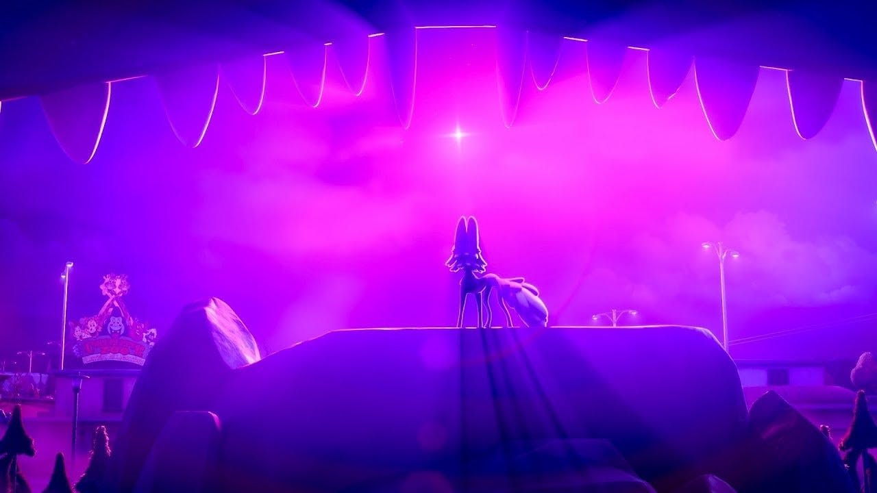 Zoopocalipse – Uma Aventura Animal