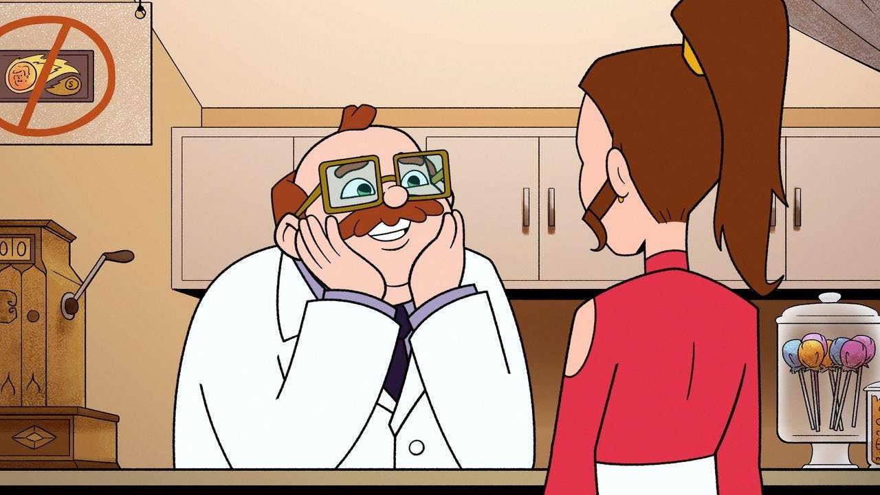 assista ao episódio 3 da temporada 1