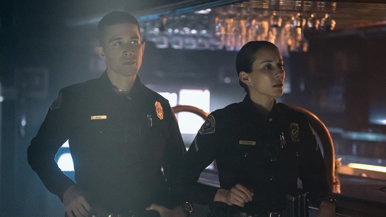 assista ao episódio 6 da temporada 1