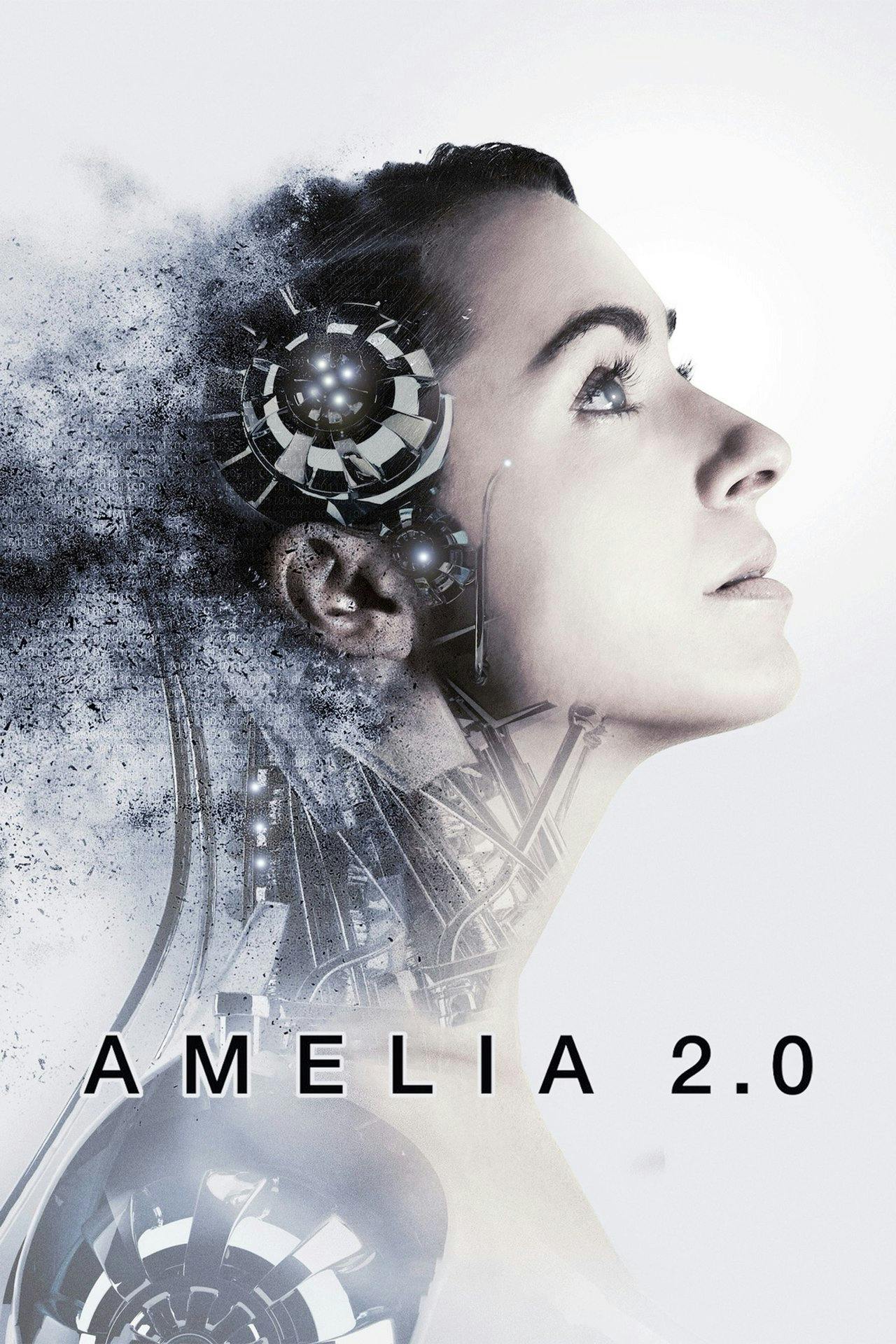 Assistir Amelia 2.0 Online em HD