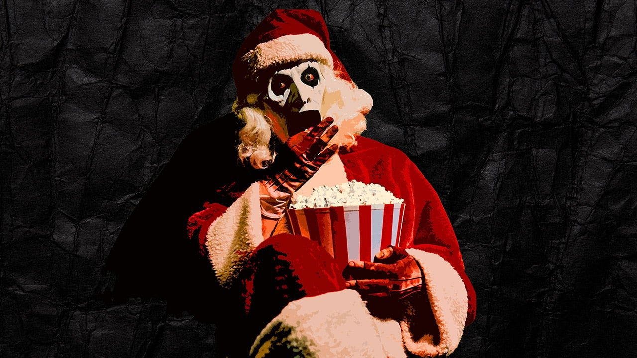Art Attack! The Dissection of Terrifier 3 assista online
