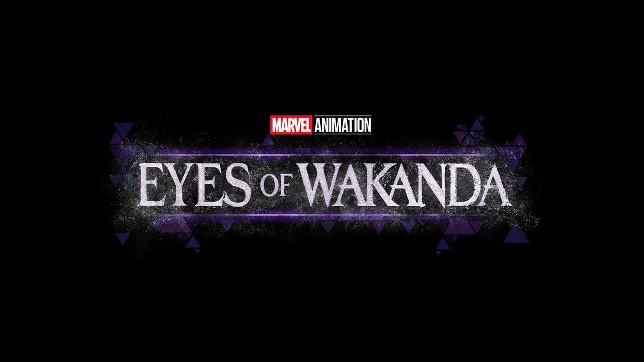 Olhos de Wakanda
