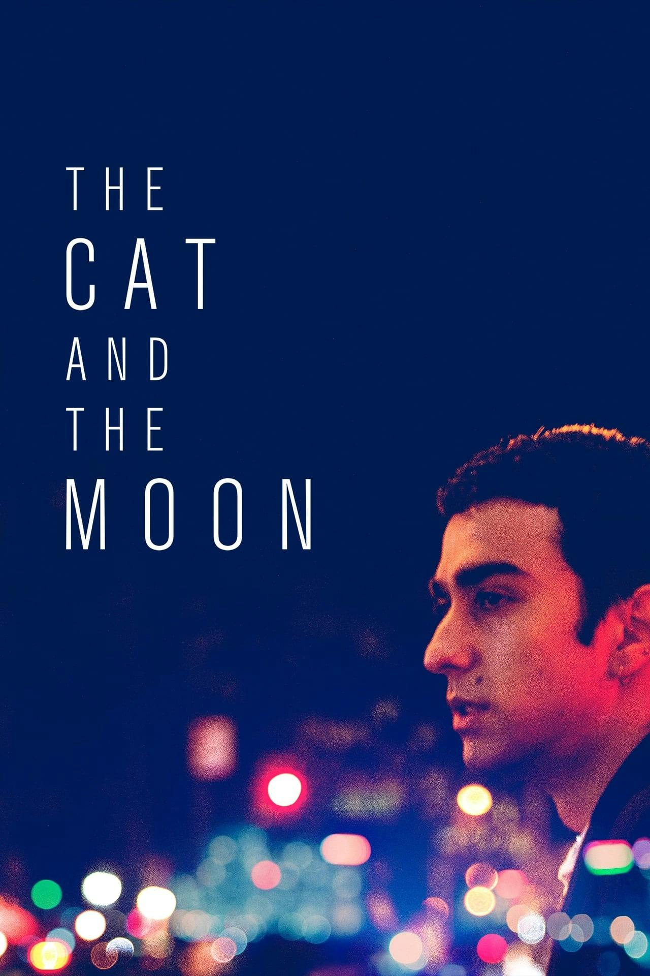 Assistir The Cat and the Moon Online em HD