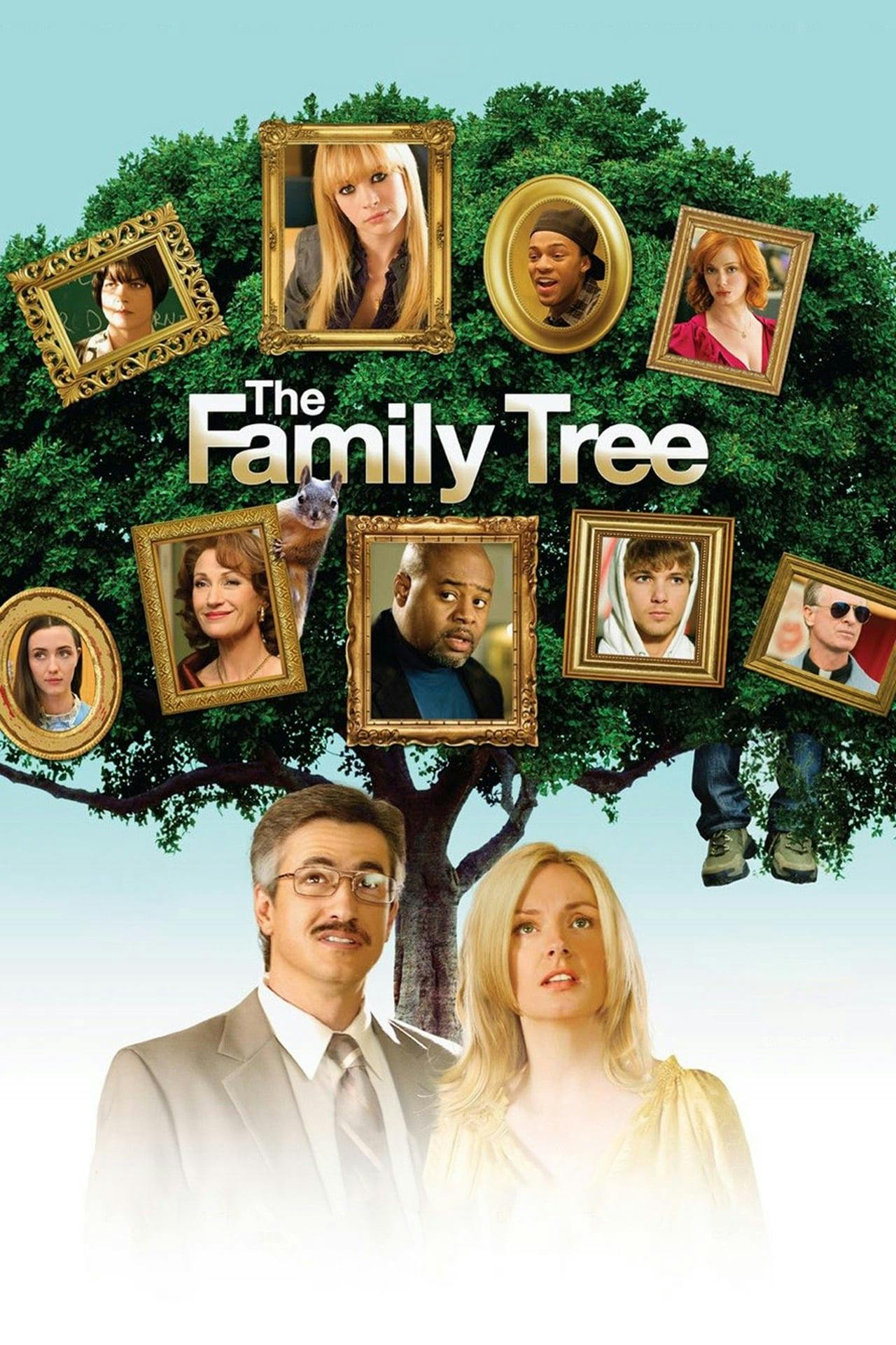 Assistir The Family Tree Online em HD